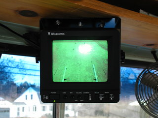 backup camera monitor