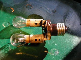 double bulb adapter